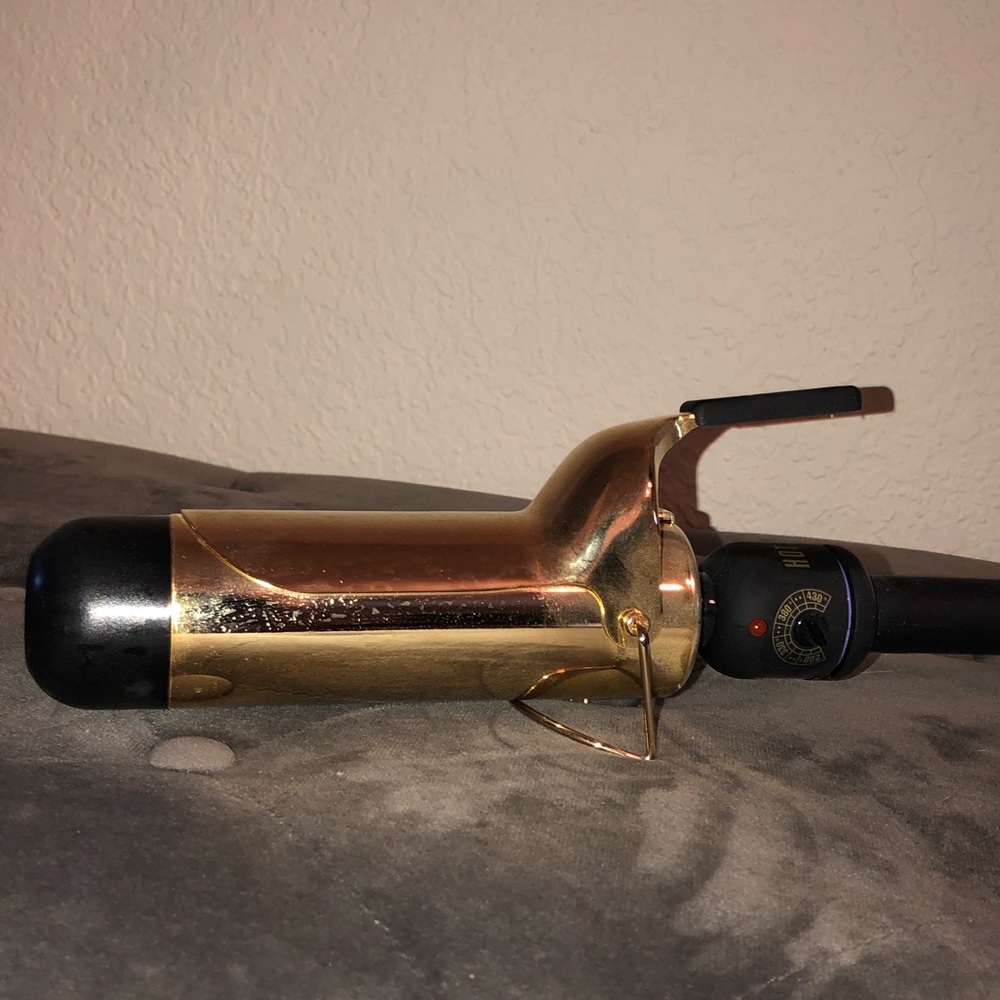 Hot tools 2in Barrel curling wand